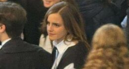 Inside Emma Watson's sheltered life of luxury at Oxford