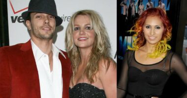 Inside Kevin Federline’s Memoir: Britney Spears’ Dance Crew Secret Exposed