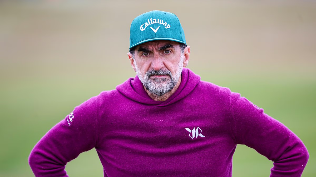 Inside LIV's fight for survival: The eye-watering amount of money the Saudis are losing, the players they're desperately trying to tempt from the PGA Tour and the secret meeting that could lead to another twist in golf's most dramatic saga