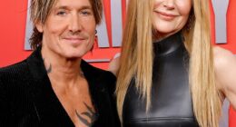 Inside Nicole Kidman and Keith Urban's First Week After Divorce Filing