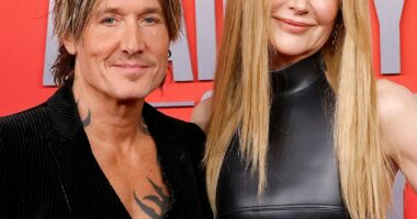 Inside Nicole Kidman and Keith Urban's First Week After Divorce Filing