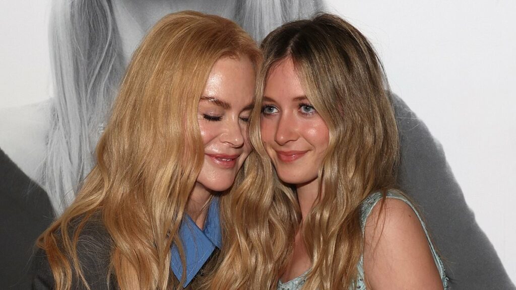 Inside Nicole Kidman and Keith Urban's divorce documents