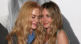 Inside Nicole Kidman and Keith Urban's divorce documents