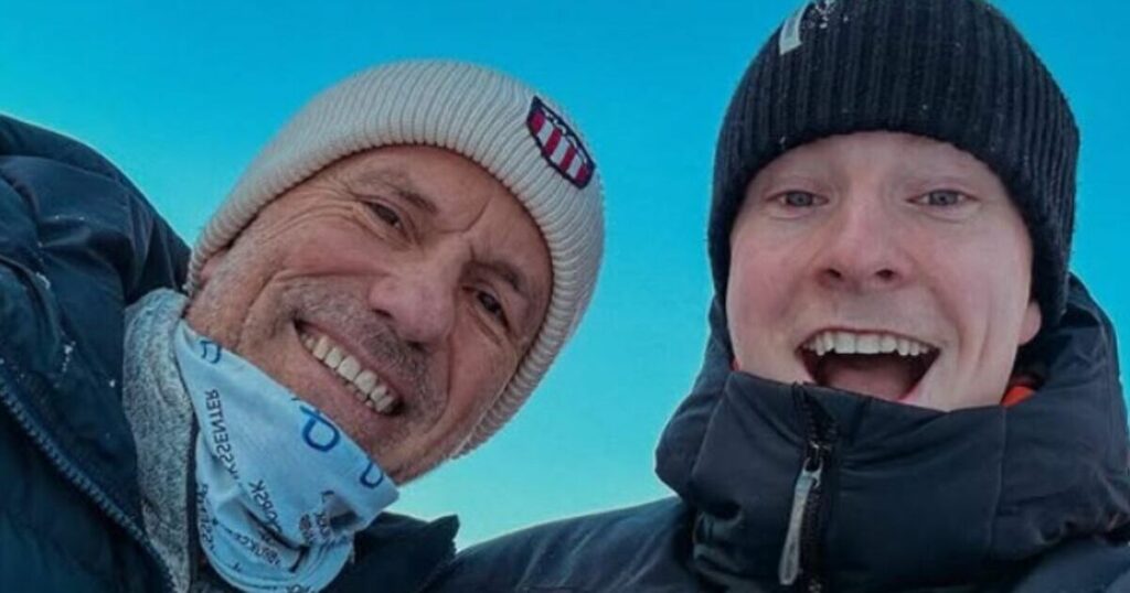 Inside the brutal real-life murder of The Traitors star who died aged just 29