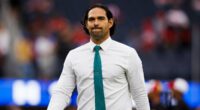 Insider reveals the fate of star NFL analyst Mark Sanchez