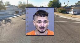 Internet outage leads to man killing his stepfather: Cops