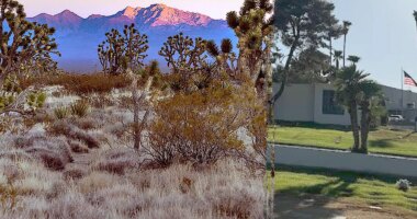 Investigation continues after hundreds of cremated human remains discovered, recovered from Nevada desert