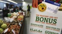 Iowa Rep Introduces New Stand-Alone SNAP Funding Bill to Sidestep Schumer Shutdown
