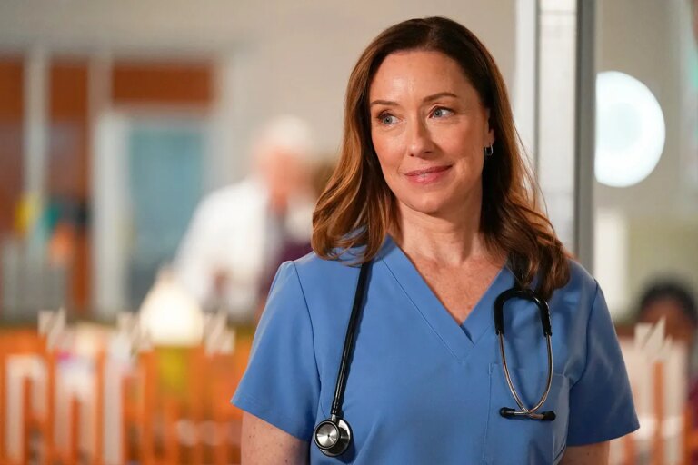 Is ‘Doc’ Renewed for Season 3? Latest Updates and What Fans Can Expect