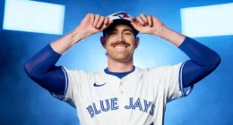 Is Justin Bieber Related to Toronto Blue Jays Pitcher, Shane Bieber?