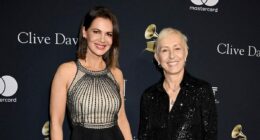 Is Martina Navratilova Divorcing Julia Lemigova Over RHOM Affair?