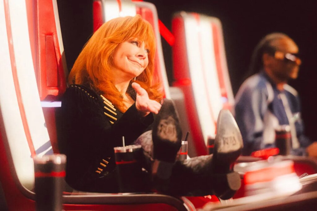 Is 'The Voice' on tonight? Here's when 'The Voice' returns with new episodes