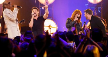 Is 'The Voice' on tonight? 'The Voice' 2025 return date
