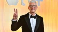Is Tim Cook stepping down? Apple CEO's 65th birthday sparks rumours