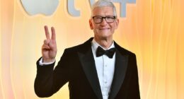 Is Tim Cook stepping down? Apple CEO's 65th birthday sparks rumours