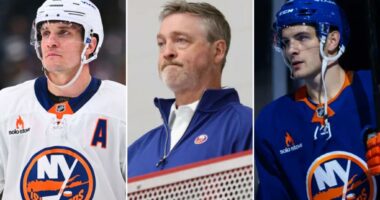 Islanders likely have unfortunate answer to toughest roster question