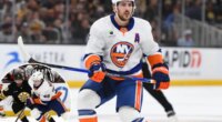 Islanders' pair of games to finish road trip will be extremely telling