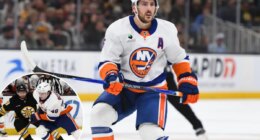 Islanders' pair of games to finish road trip will be extremely telling
