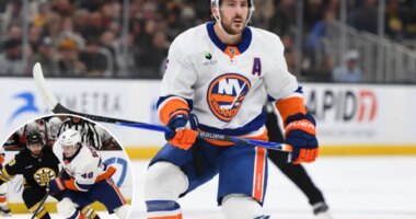 Islanders' pair of games to finish road trip will be extremely telling