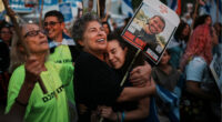 Israel-Hamas ceasefire updates: First 7 hostages freed as part of Gaza ceasefire are in Israeli custody