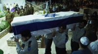 Israel, Hamas swap bodies after 'hostage' error threatens peace