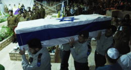 Israel, Hamas swap bodies after 'hostage' error threatens peace