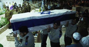 Israel, Hamas swap bodies after 'hostage' error threatens peace