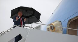 Israel celebrates ceasefire deal ahead of Trump visit