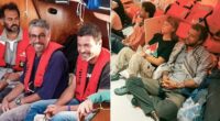 Israel claims no aid was found aboard Gaza-bound flotilla