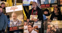 Israel identifies remains of 10th deceased hostage handed over by Hamas