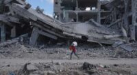 Israel prepares to welcome the last living hostages from Gaza as a ceasefire holds