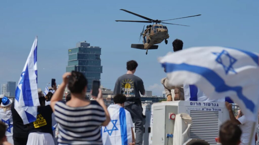 Israel says one body released by Hamas not a former hostage