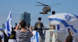 Israel says one body released by Hamas not a former hostage