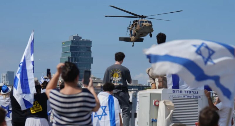 Israel says one body released by Hamas not a former hostage