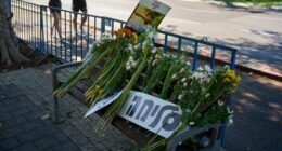 Israel to halve Gaza aid over slow return of dead hostages
