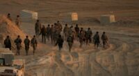 Israel's military says Gaza ceasefire now in effect