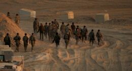 Israel's military says Gaza ceasefire now in effect