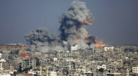 Israeli Forces Violate Gaza Ceasefire, Kill Civilians in Fresh Attacks