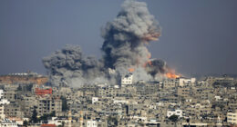 Israeli Forces Violate Gaza Ceasefire, Kill Civilians in Fresh Attacks