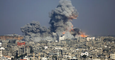 Israeli Forces Violate Gaza Ceasefire, Kill Civilians in Fresh Attacks