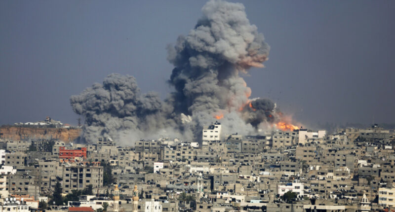 Israeli Forces Violate Gaza Ceasefire, Kill Civilians in Fresh Attacks