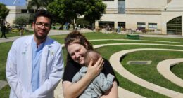 Israeli woman becomes first to conceive child fathered by IDF soldier killed in Hamas war