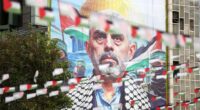 Israel’s covert campaign targets Hamas terrorists behind Oct 7 massacre
