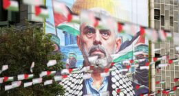 Israel’s covert campaign targets Hamas terrorists behind Oct 7 massacre