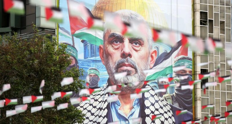 Israel’s covert campaign targets Hamas terrorists behind Oct 7 massacre