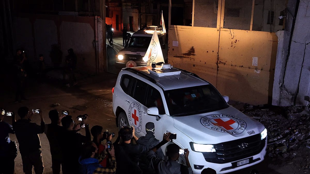 Israel's fury grows as Hamas holds onto 20 dead hostages