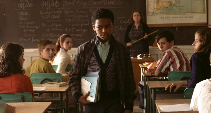 It: Welcome To Derry Review