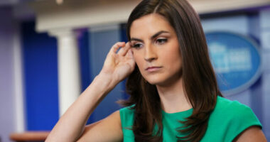 It's 'Off the Topic' to Mention Asylum Abuse with Shutdown Health Benefits