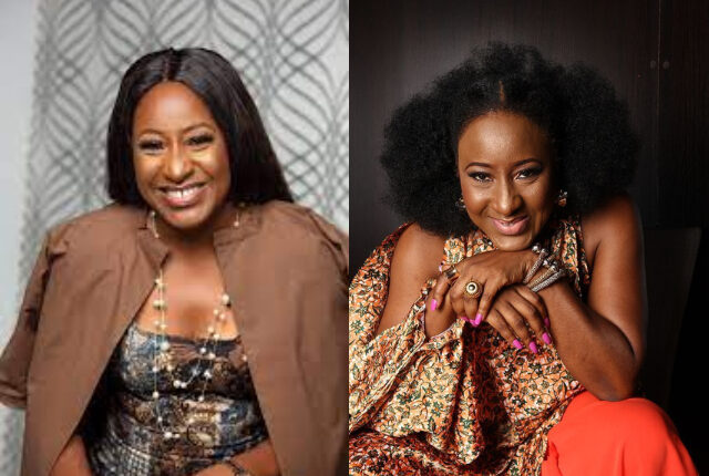 This famous structure is nothing more than political theft and violence – Ireti Doyle