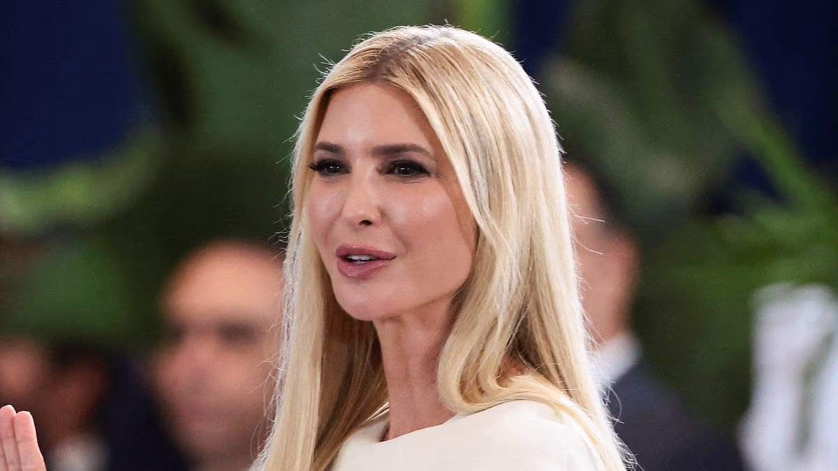 Ivanka Trump appointed to nonprofit board alongside critics of her dad